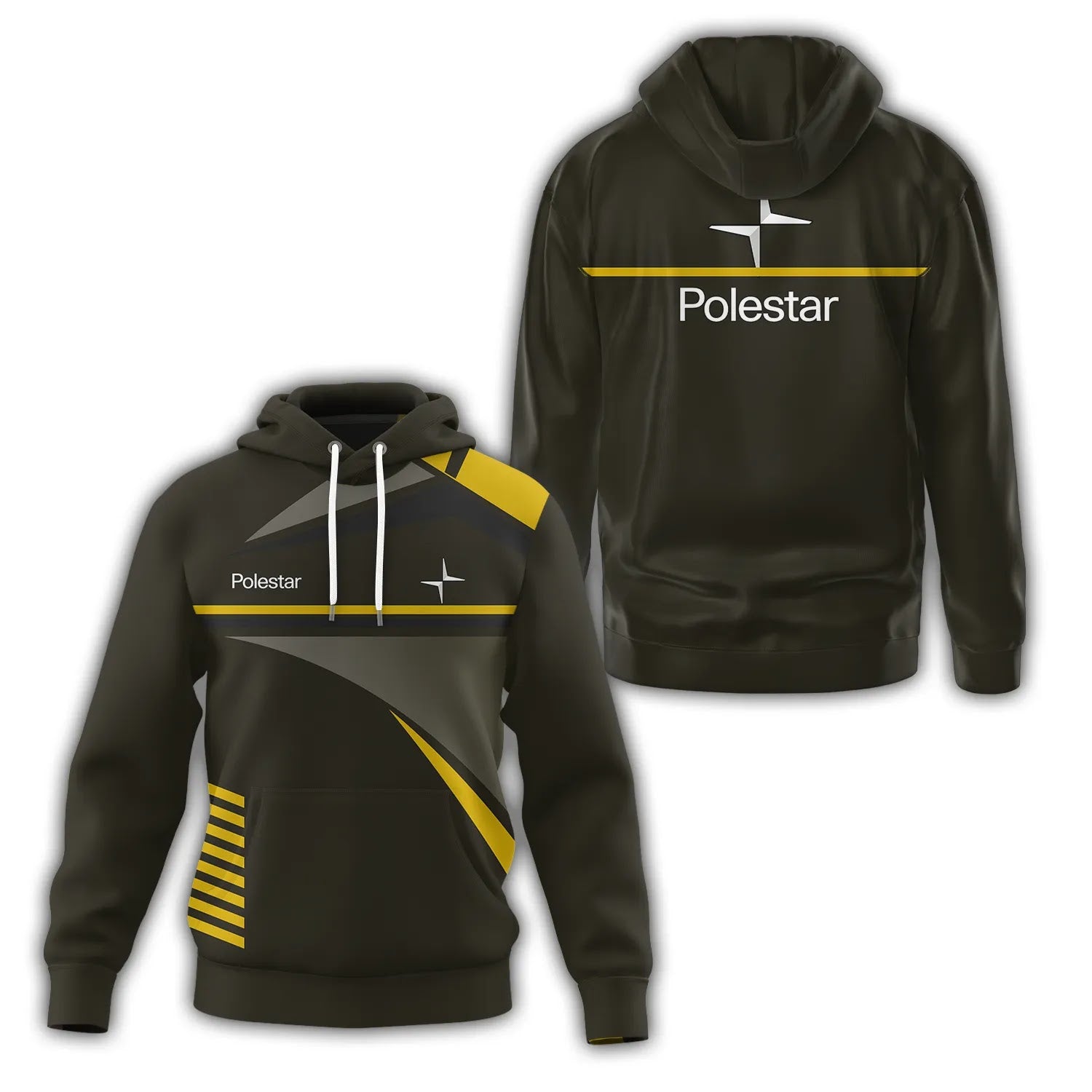 Polestar Hoodie SC067