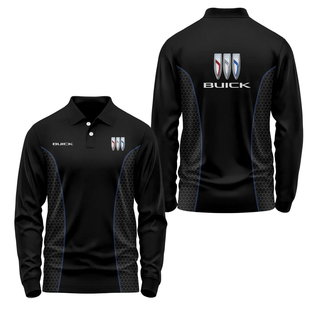 Buick Apparels SC072
