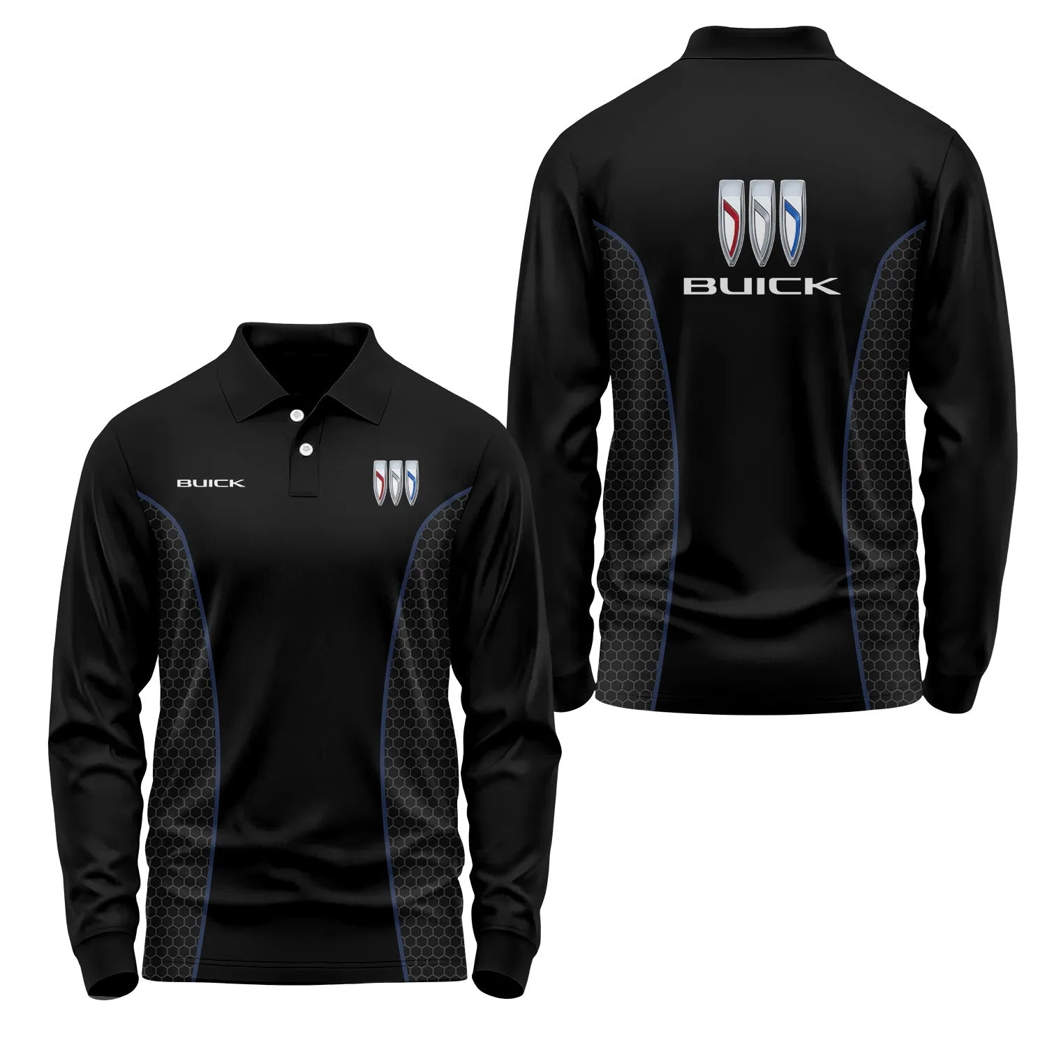 Buick Apparels SC072