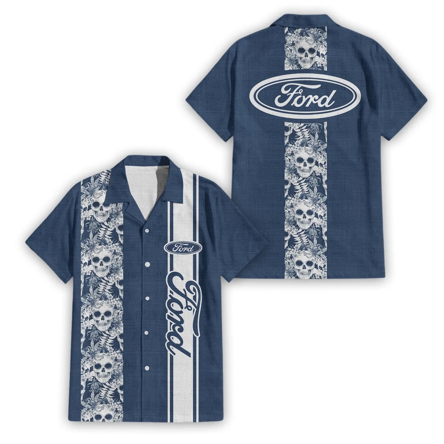 Ford Apparels SHW042