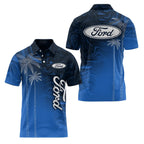 Ford Apparels SHW070