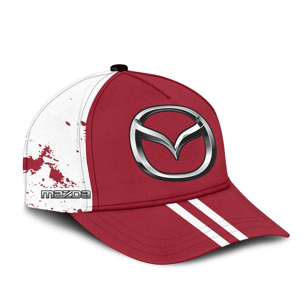 Mazda Cap CSC044