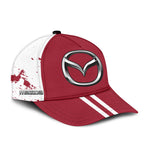 Mazda Cap CSC044