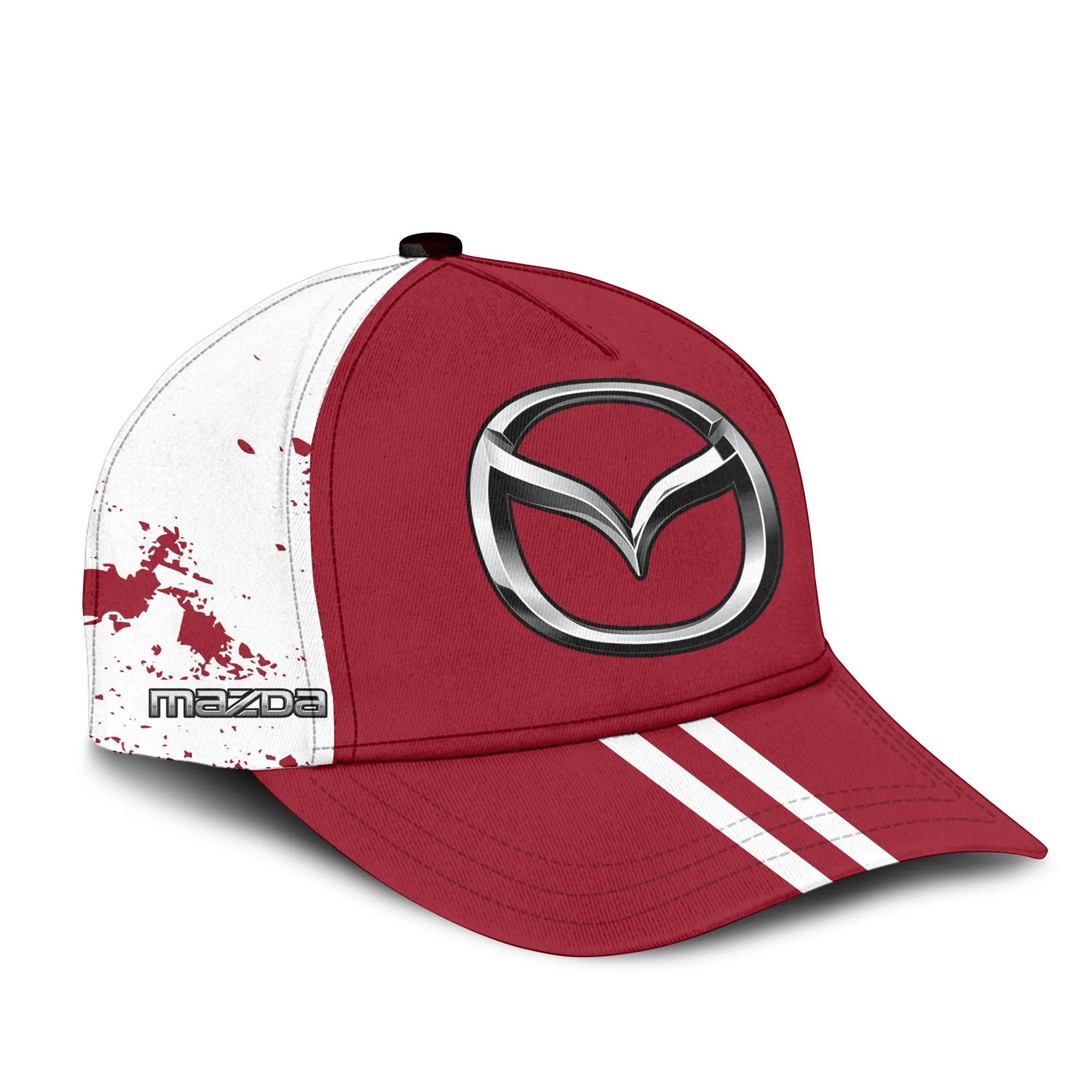 Mazda Cap CSC044