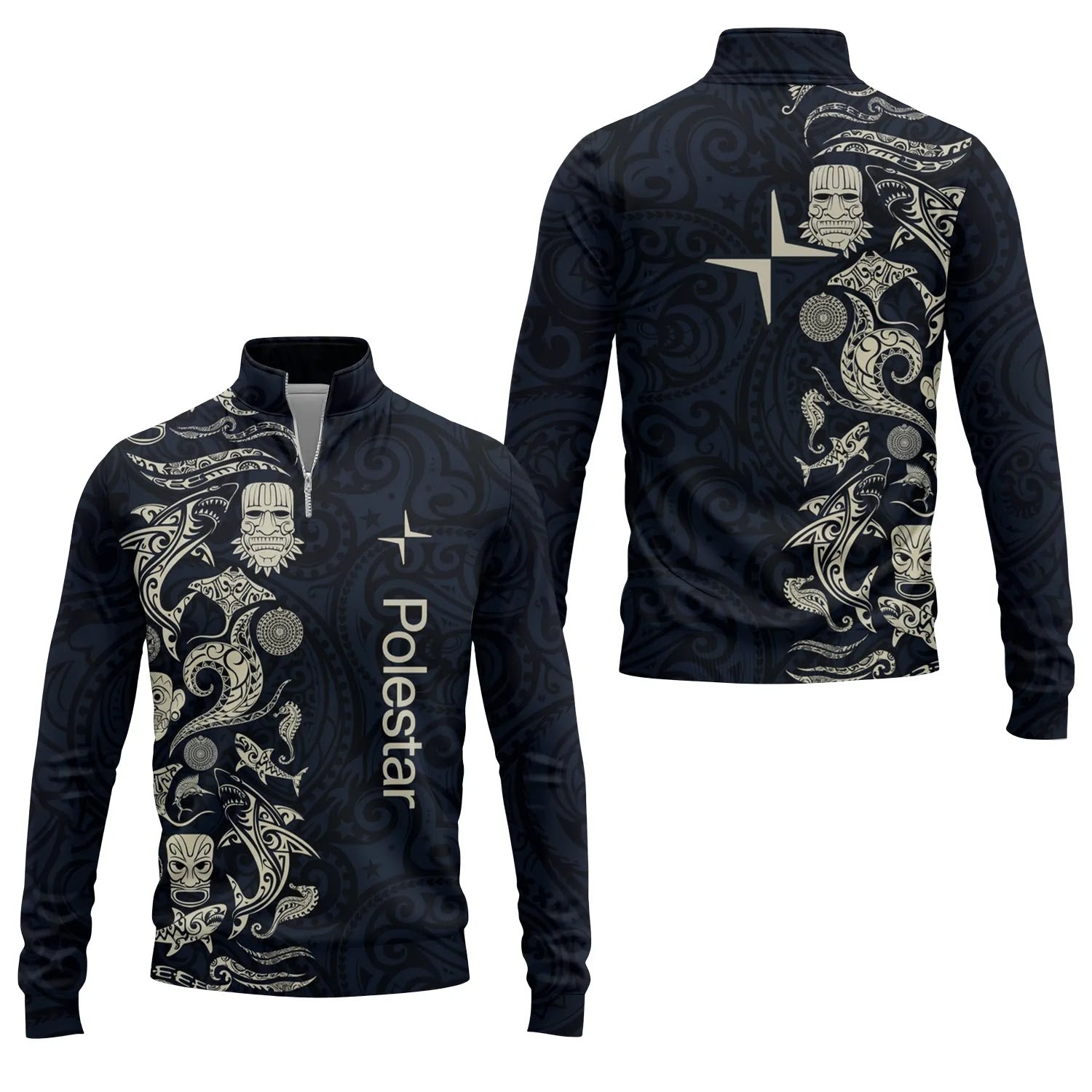 Polestar Apparels SHW033