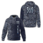 Buick Apparels SHW006
