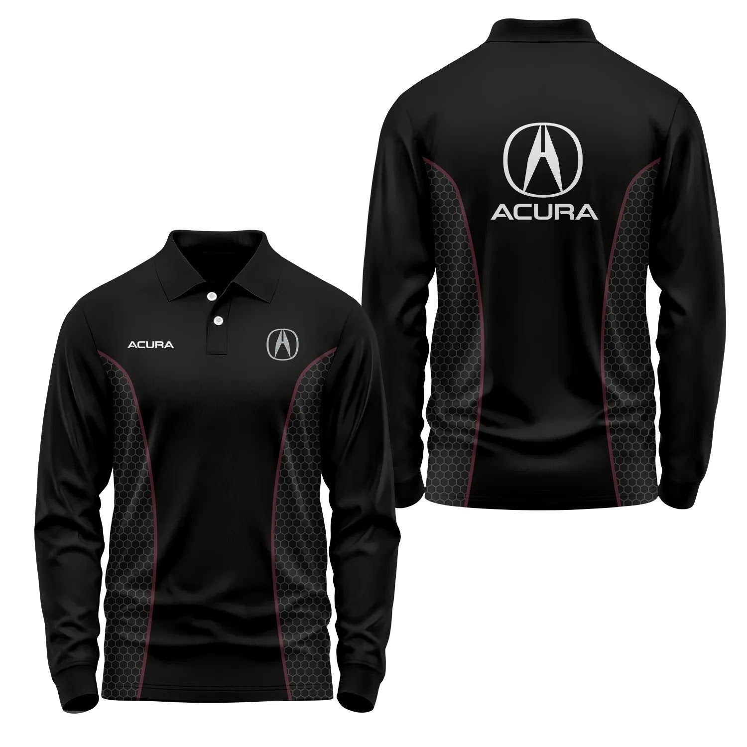 Acura Apparels SC072