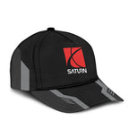 Saturn Cap CSC033