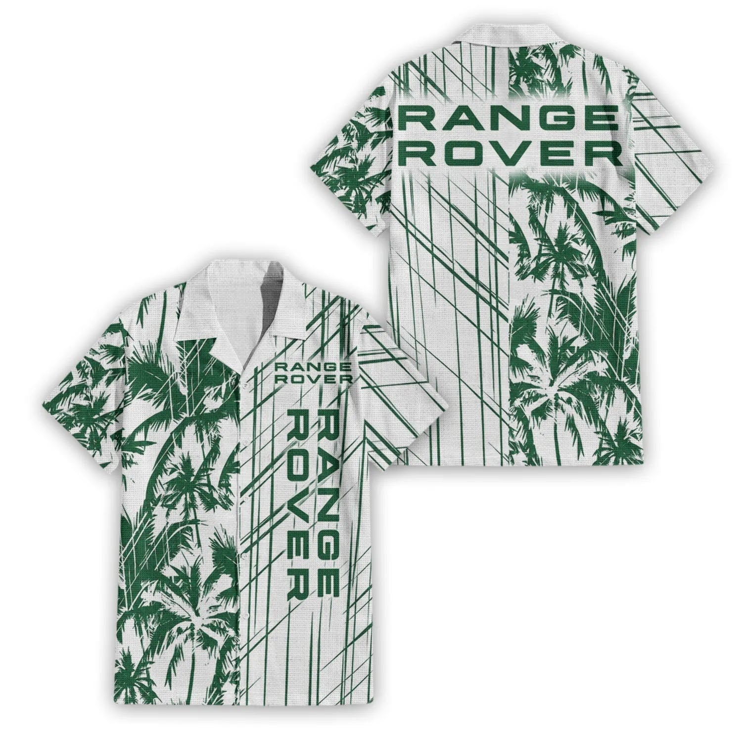 Range Rover Apparels SHW041