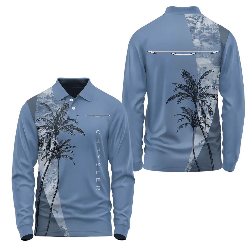 Chrysler Apparels SHW071