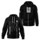 Rolls-Royce Hoodie SC077