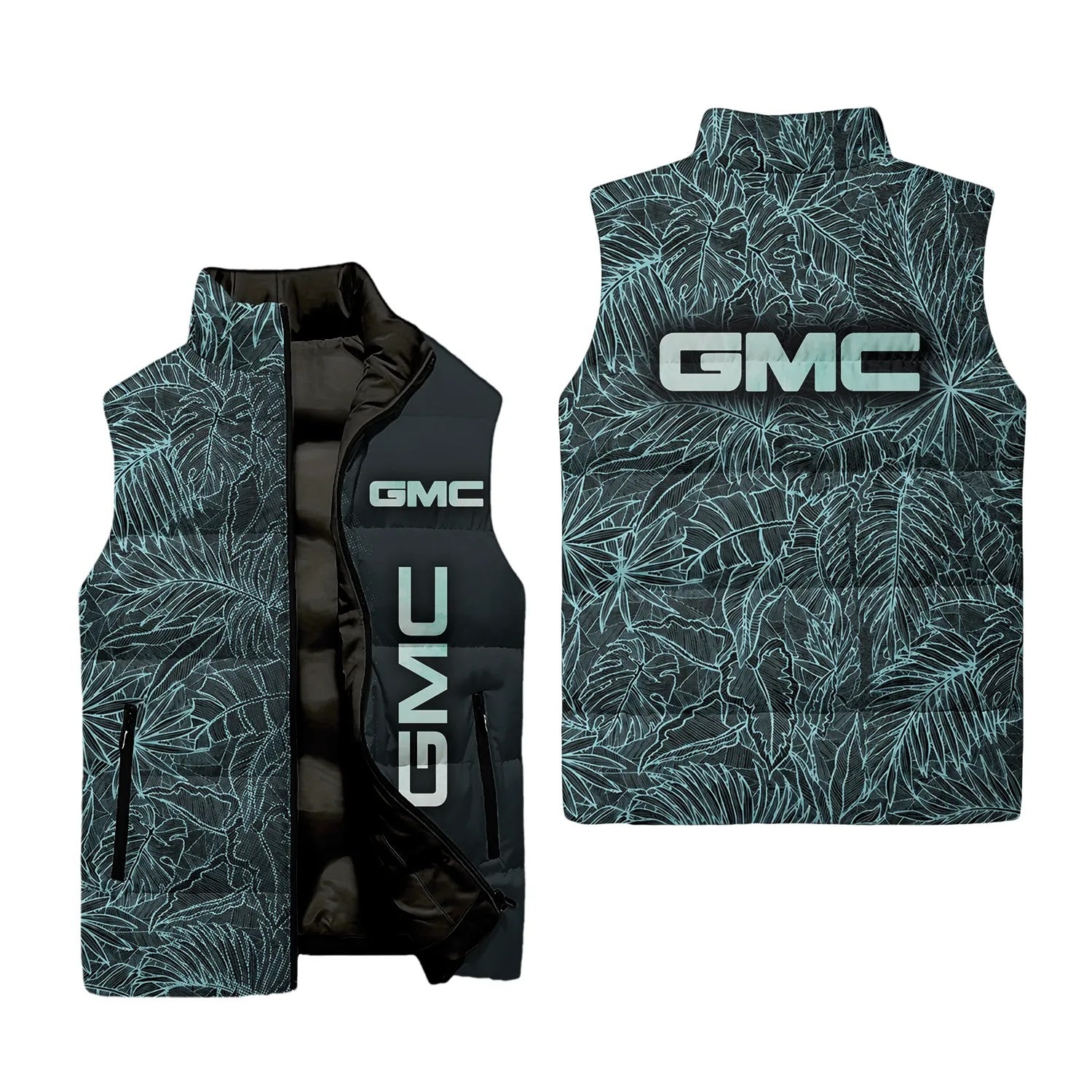 GMC Apparels SHW008
