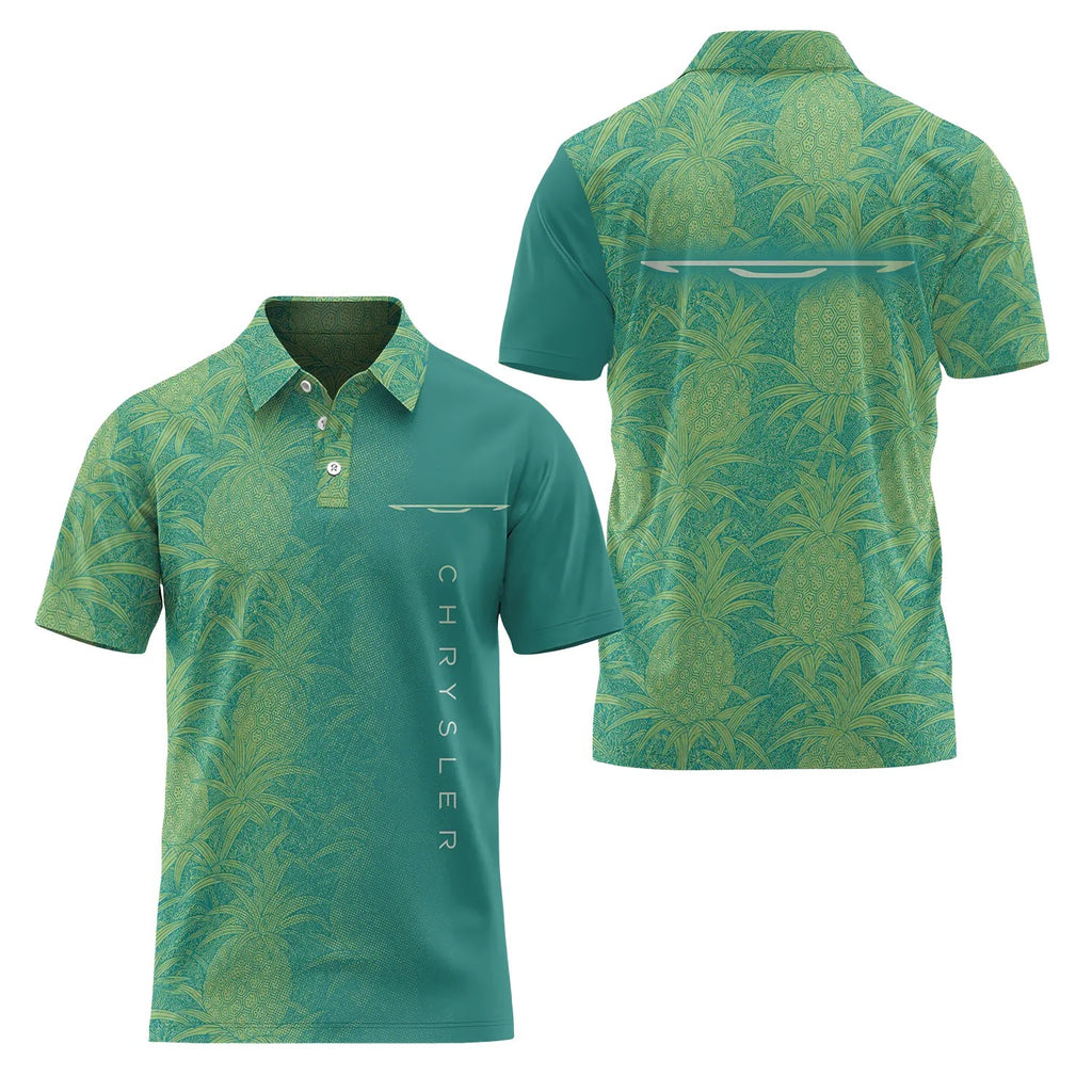 Chrysler Apparels SHW014