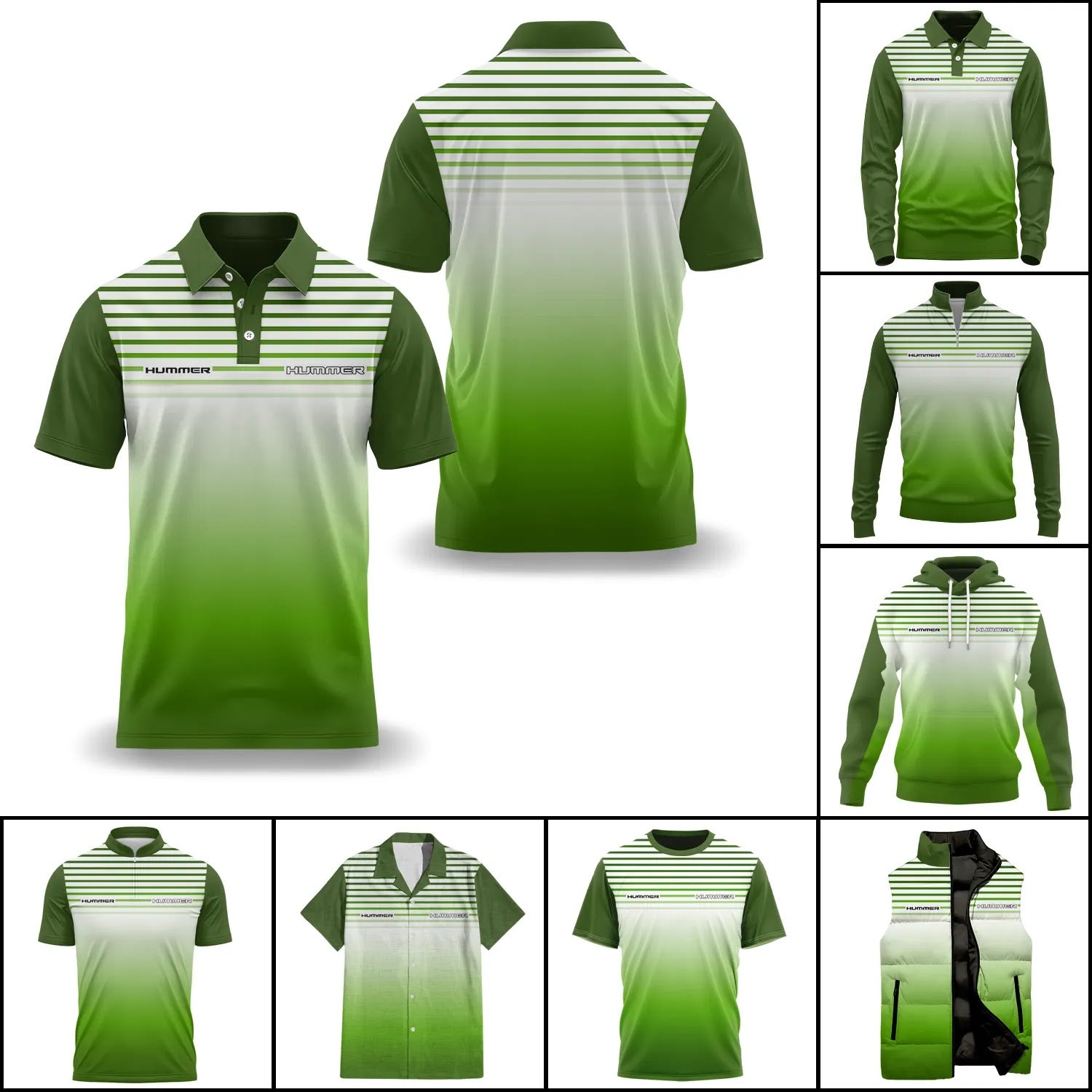 Hummer Apparels SC107