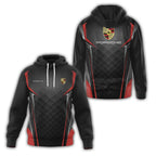 Porsche Hoodie SC074