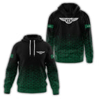 Bentley Hoodie SC096