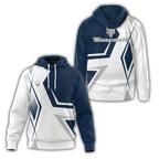 Maserati Hoodie SC080