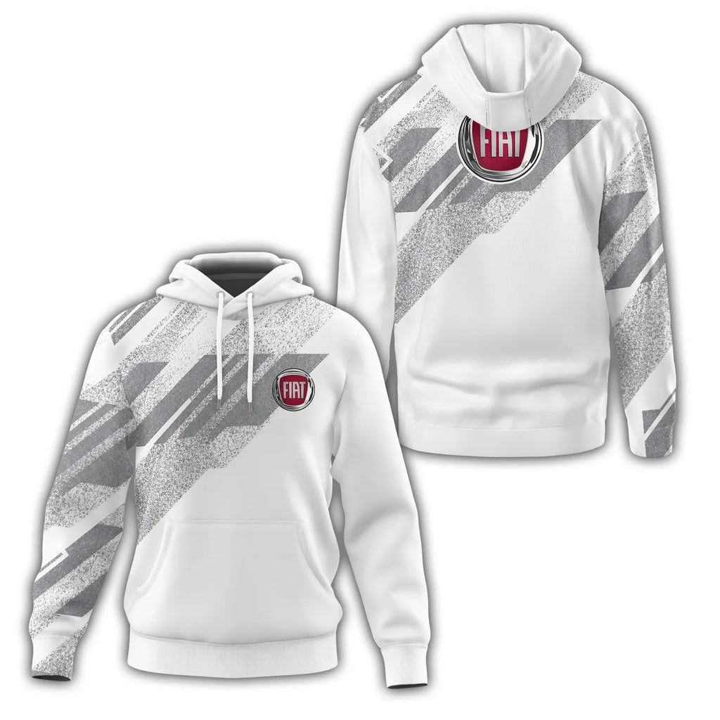 Fiat Hoodie SC105