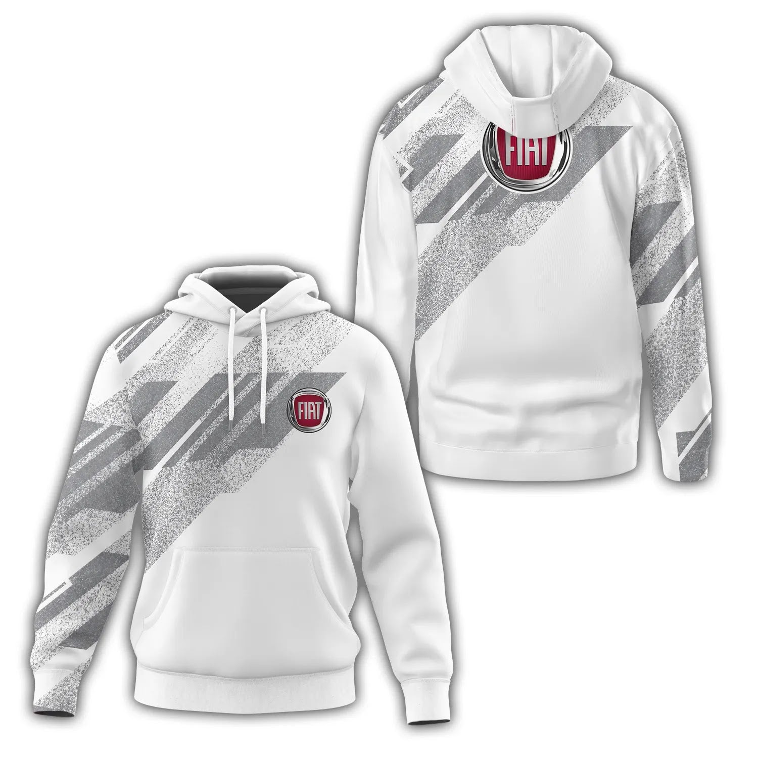 Fiat Hoodie SC105