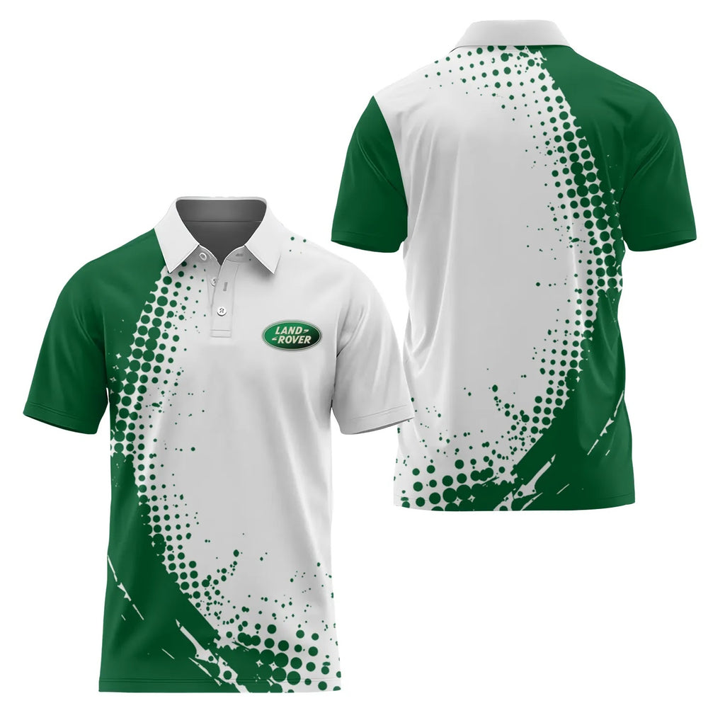 Land Rover Apparels SC095