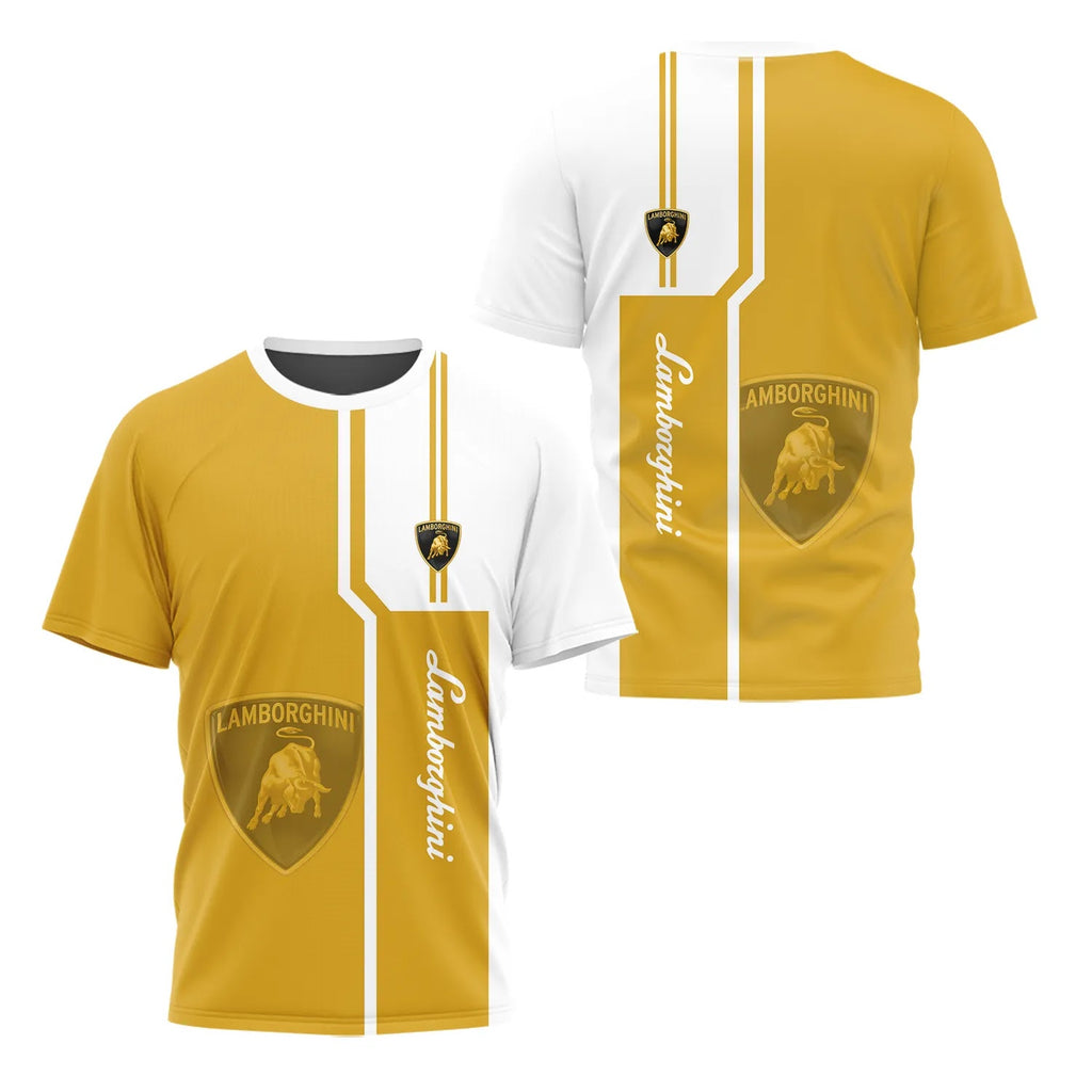 Lamborghini Apparels SC064