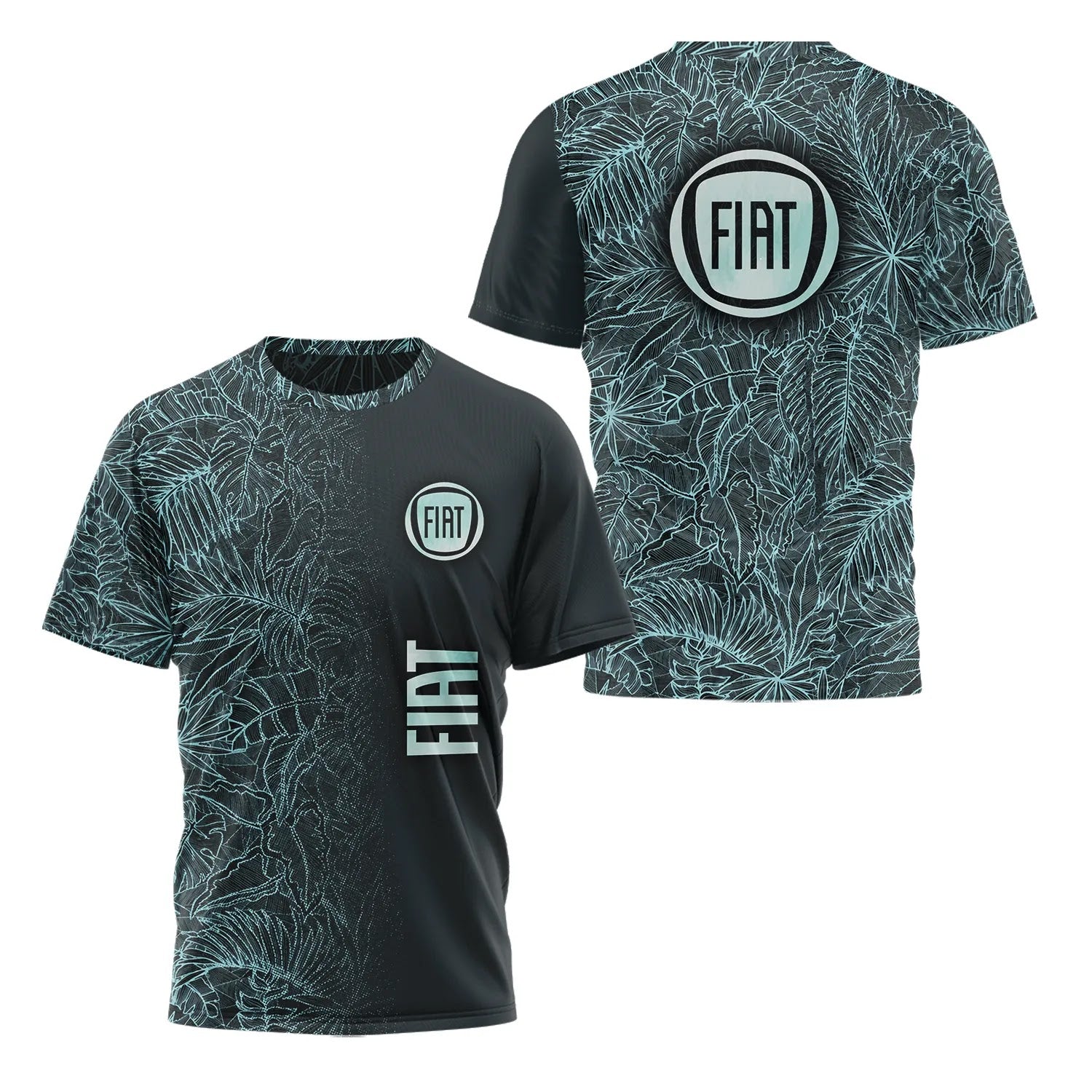 Fiat Apparels SHW008