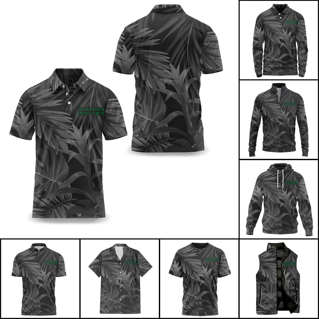 Range Rover Apparels SC111
