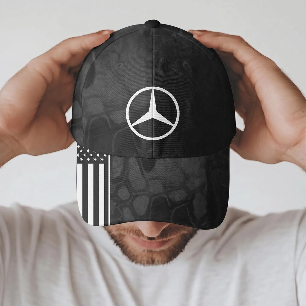 Mercedes-Benz Apparels CSC045