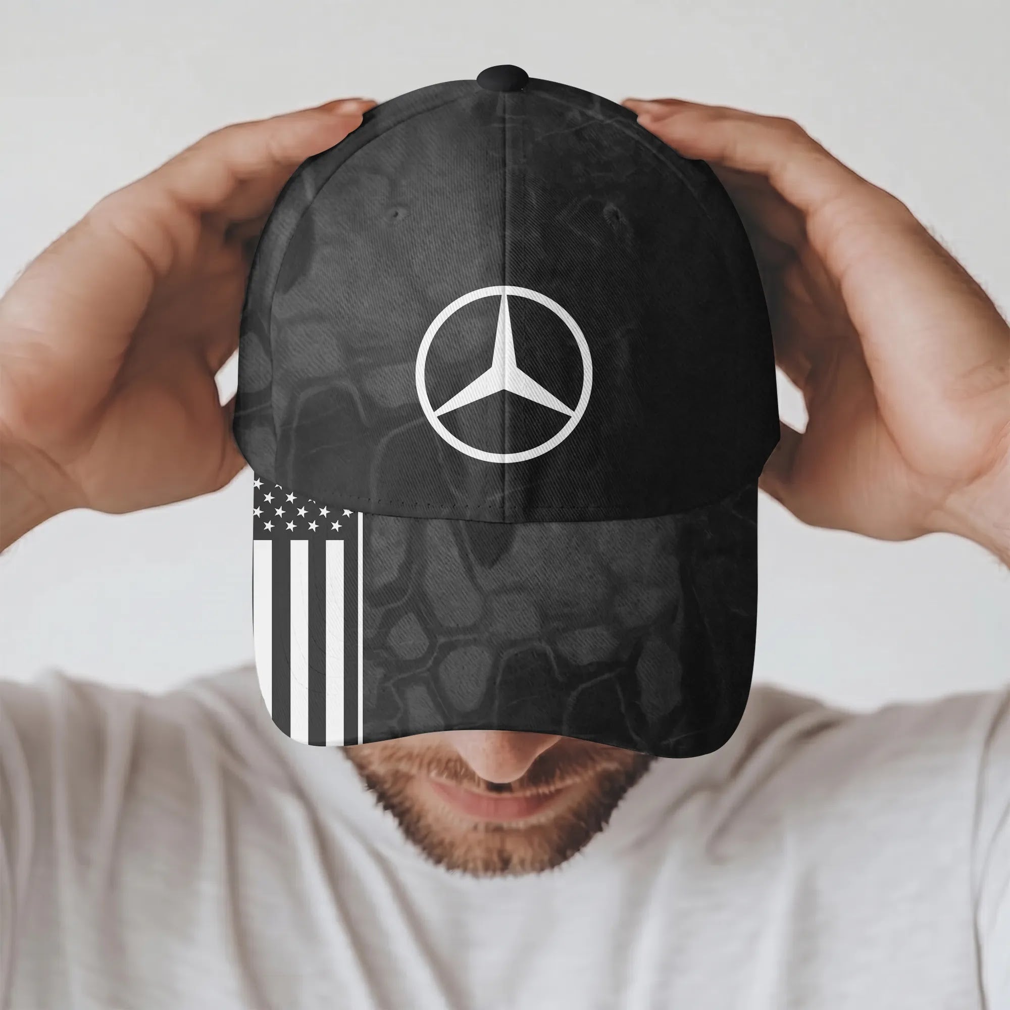 Mercedes-Benz Apparels CSC045