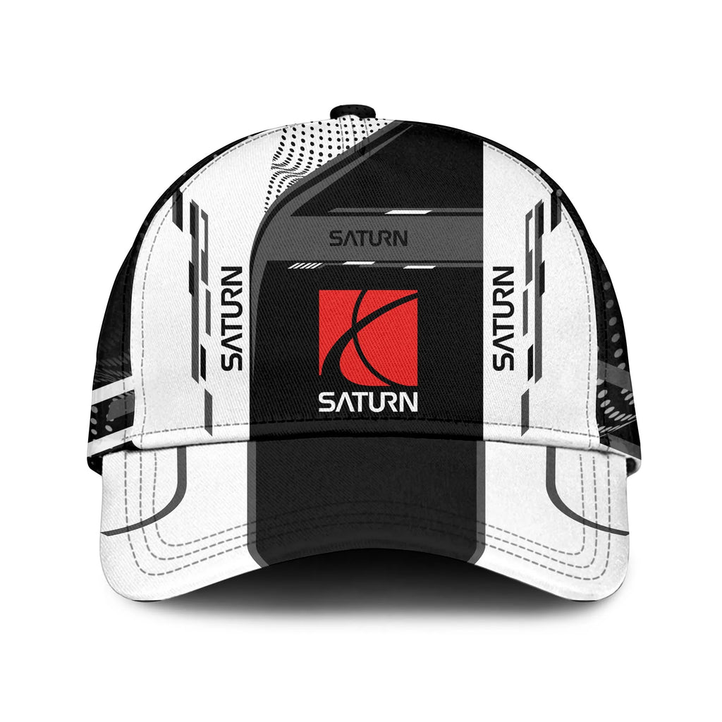Saturn Cap CSC035