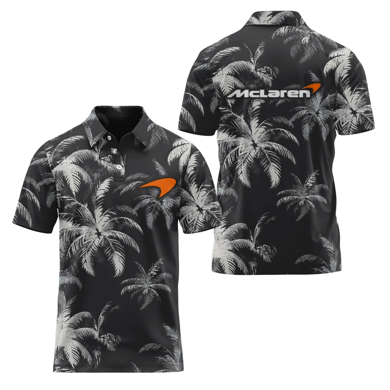 McLaren Apparels SC112