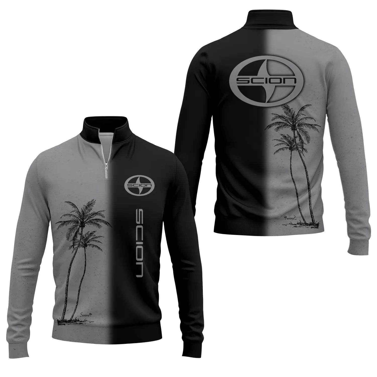 Scion Apparels SHW037