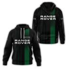 Range Rover Hoodie SC068