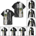Rolls-Royce Apparels SHW036