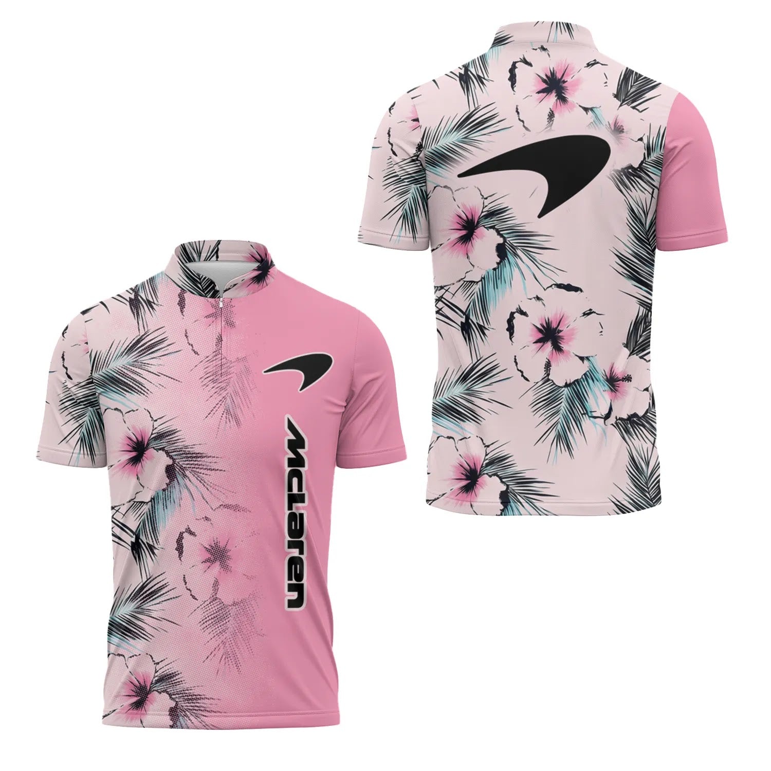 McLaren Apparels SHW056
