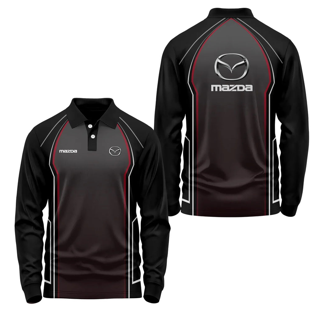 Mazda Apparels SC061