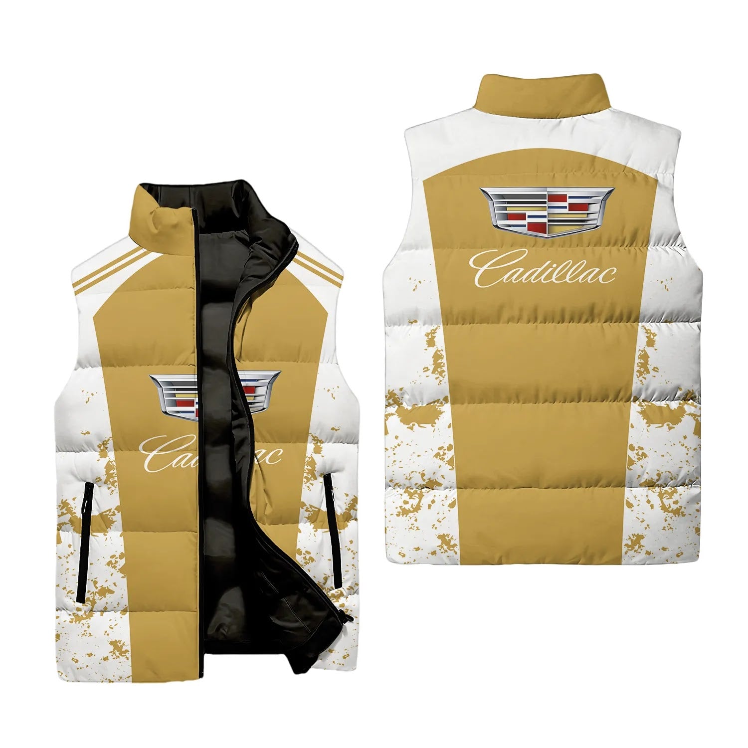 Cadillac Apparels SC089