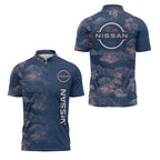Nissan Apparels SHW007