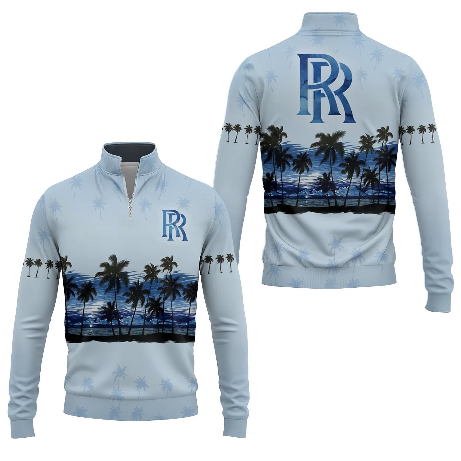 Rolls-Royce Apparels SHW016