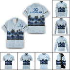 Lexus Apparels SHW016