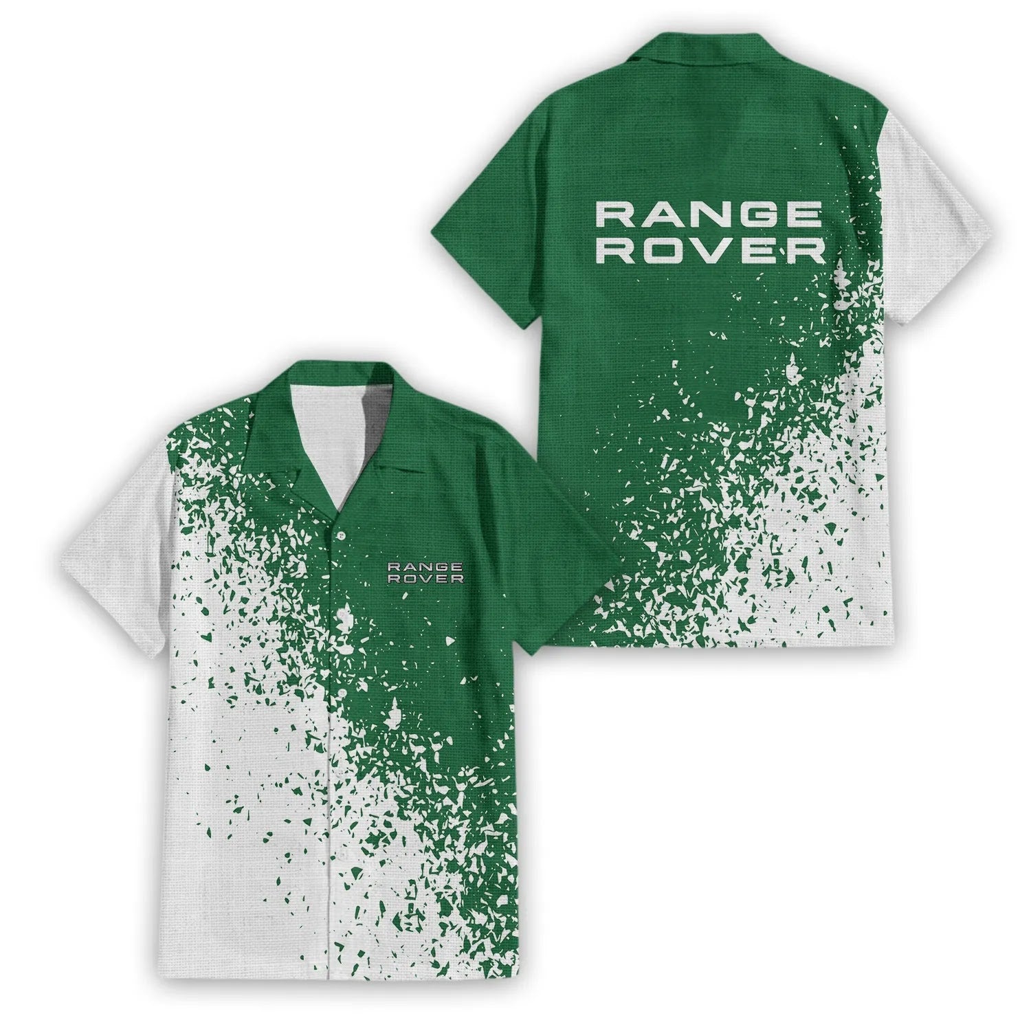 Range Rover Apparels SC070