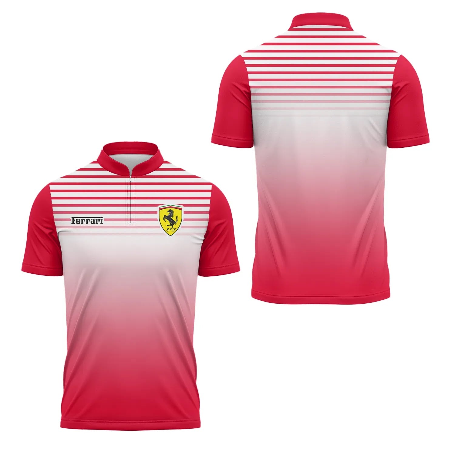Ferrari Apparels SC107