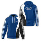 Ford Hoodie SC073