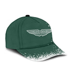 Aston Martin Cap CSC001_1
