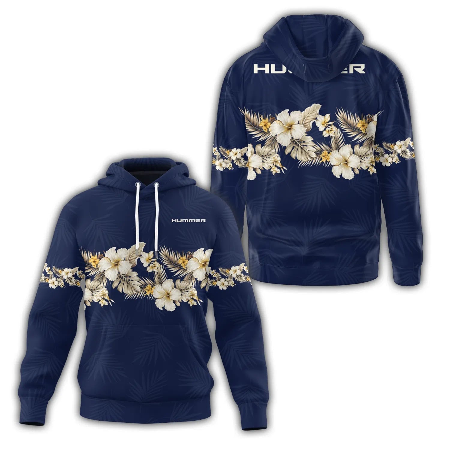 Hummer Apparels SHW047