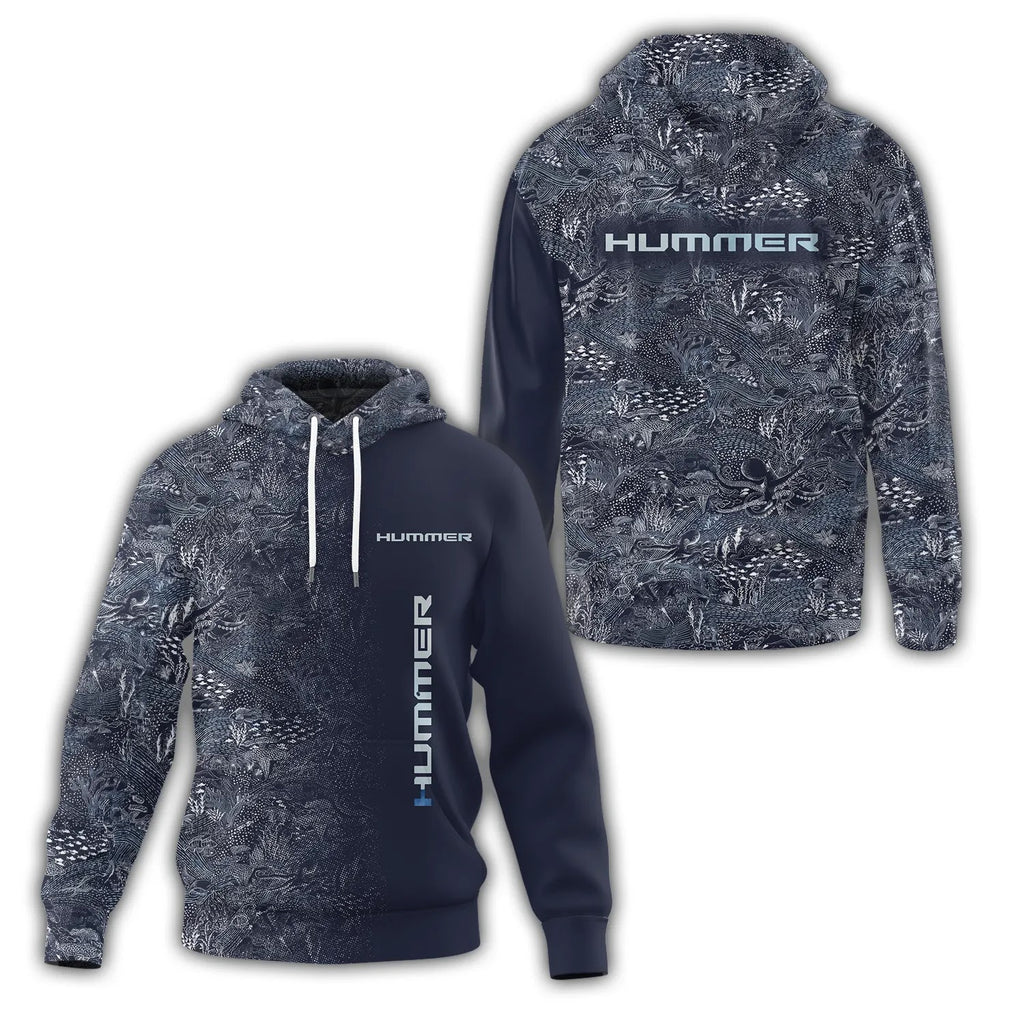 Hummer Apparels SHW006
