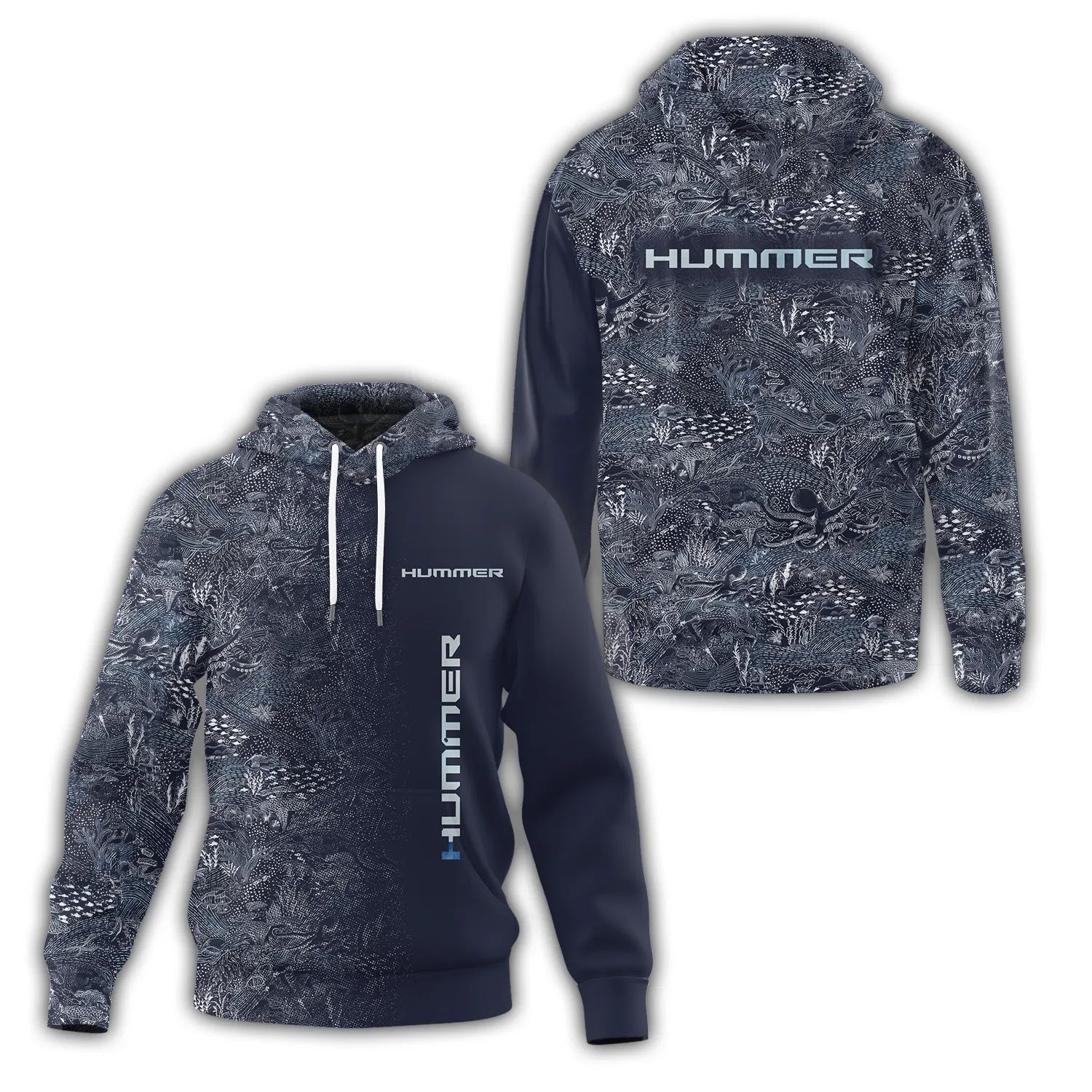Hummer Apparels SHW006
