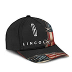 Lincoln Cap CSC015