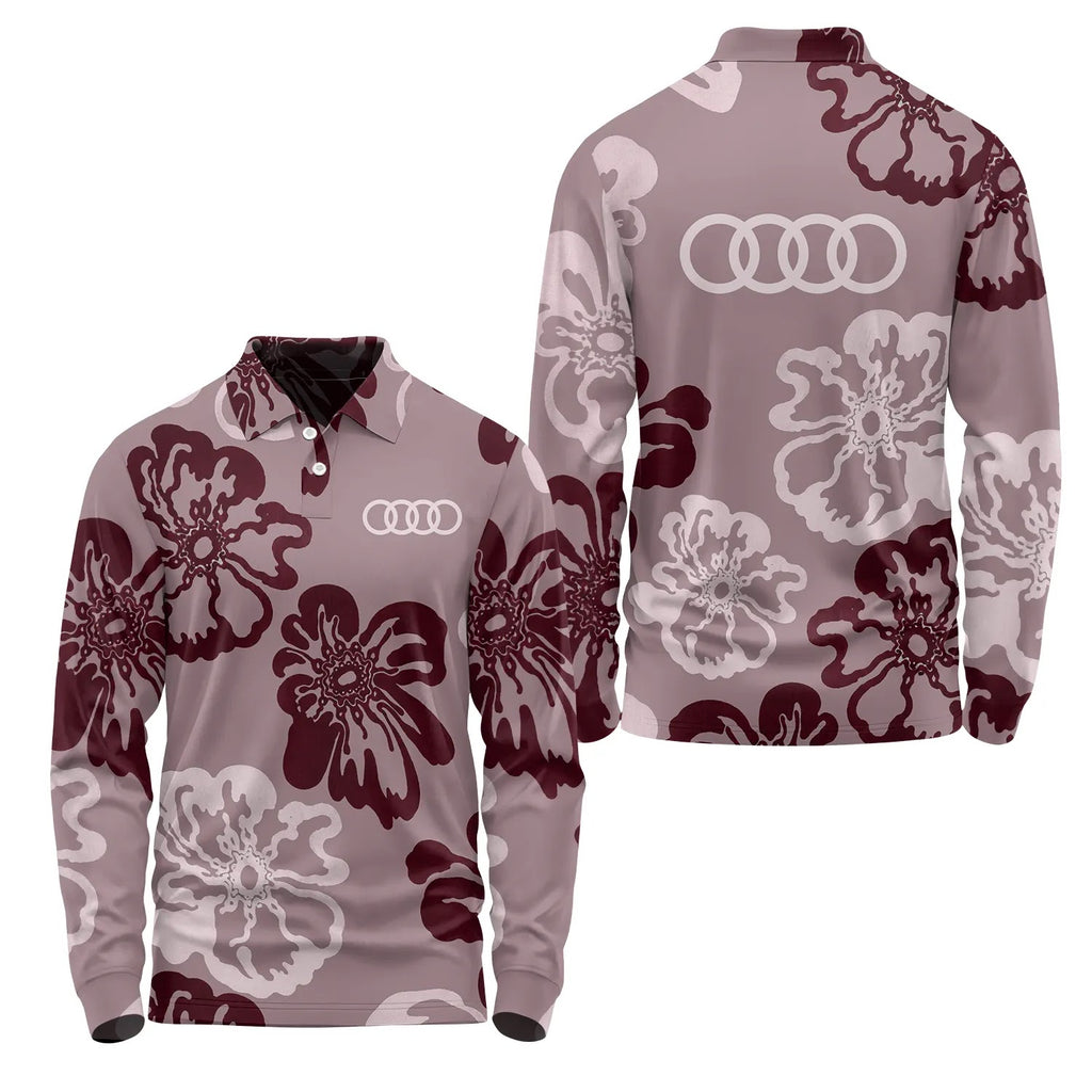 Audi Apparels SHW073