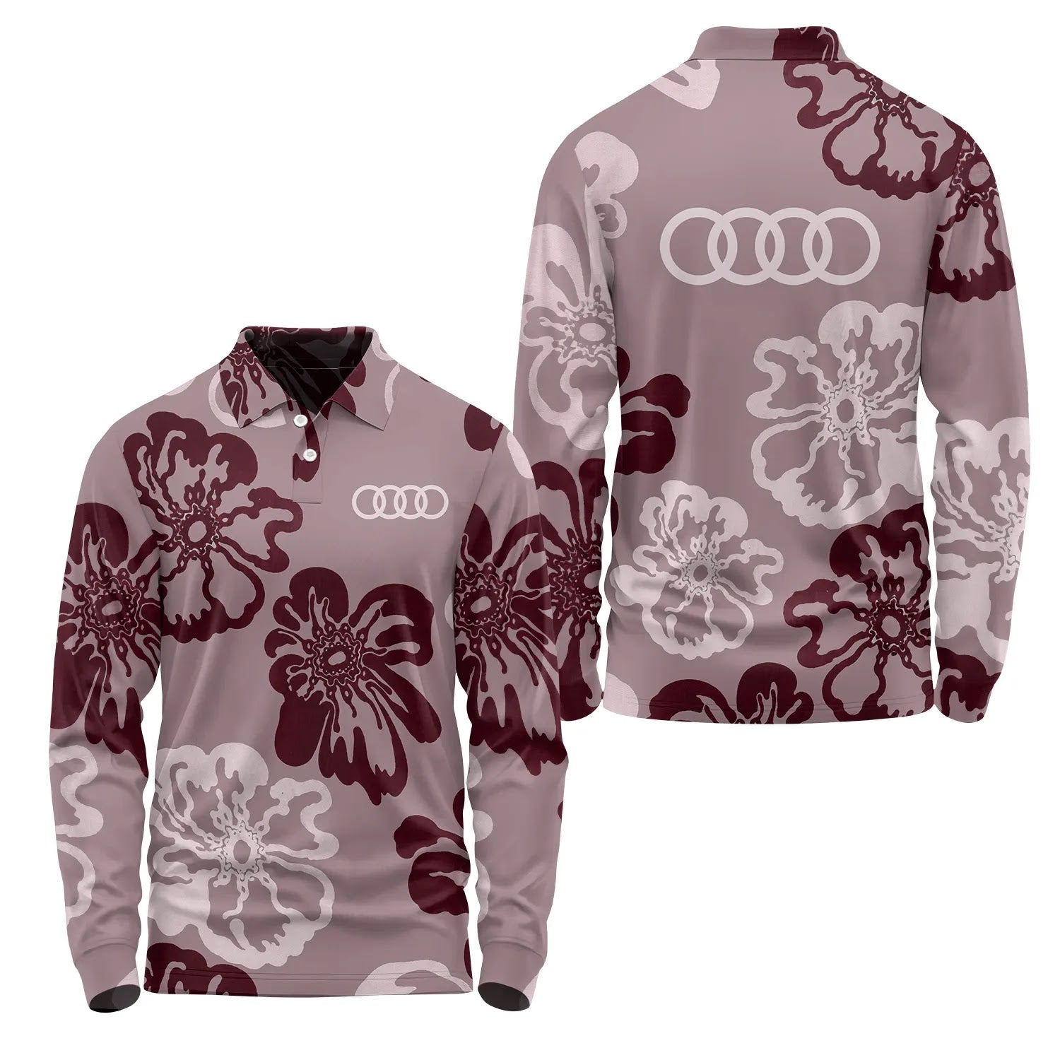 Audi Apparels SHW073